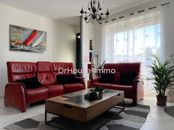 Maison à vendre 9 pièces de 193 m²