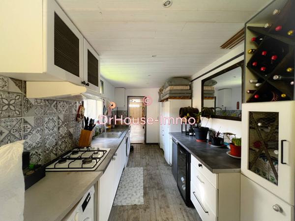 Maison à vendre 9 pièces de 193 m²