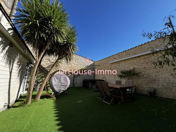 Maison à vendre 9 pièces de 193 m²