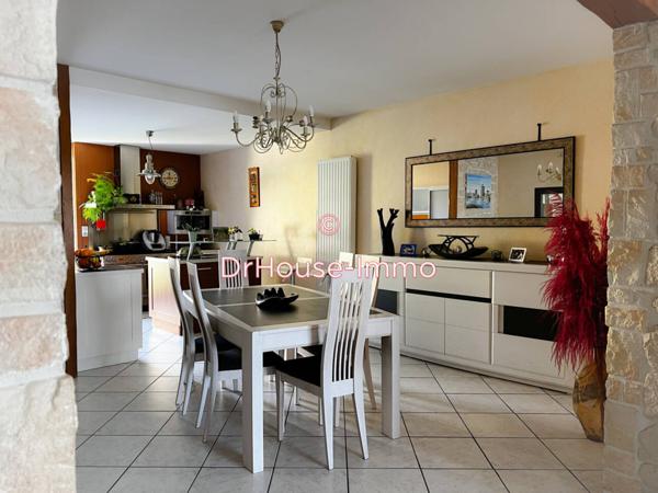 Maison à vendre 9 pièces de 193 m²