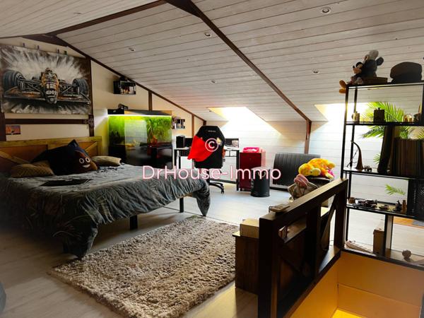 Maison à vendre 9 pièces de 193 m²