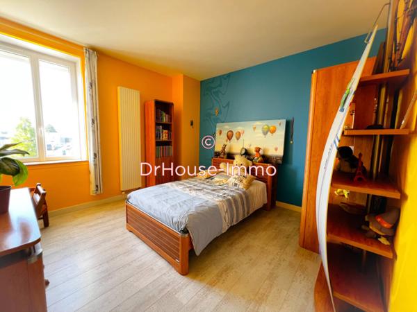 Maison à vendre 9 pièces de 193 m²