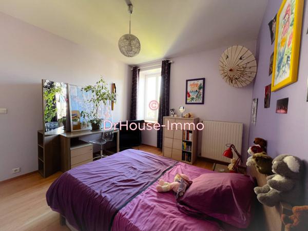 Maison à vendre 9 pièces de 193 m²