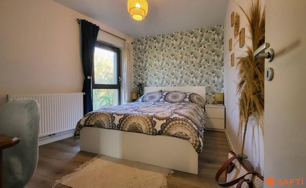 APPARTEMENT T4 MODERNE ET CHALEUREUX A BORDEAUX