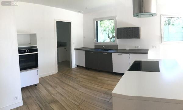 Maison individuelle à louer à L'Hermitage en Ille-et-Vilaine (35590), ref : 11803/2363