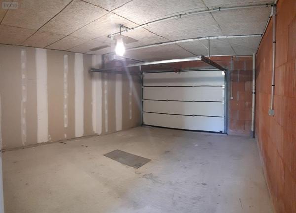 Maison individuelle à louer à L'Hermitage en Ille-et-Vilaine (35590), ref : 11803/2363