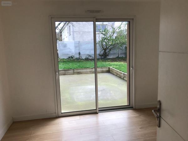 Maison individuelle à louer à L'Hermitage en Ille-et-Vilaine (35590), ref : 11803/2363