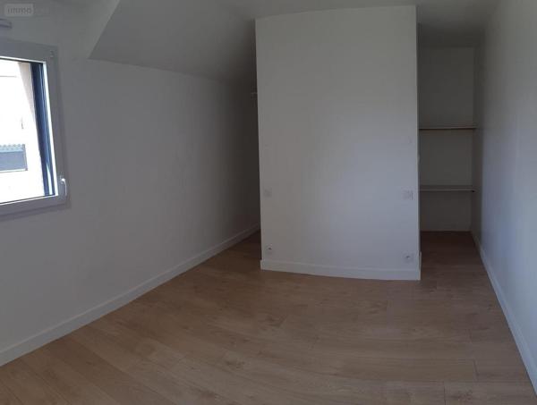 Maison individuelle à louer à L'Hermitage en Ille-et-Vilaine (35590), ref : 11803/2363