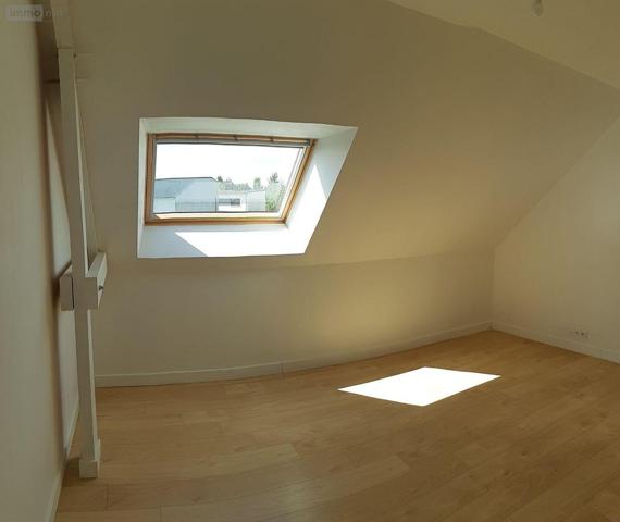 Maison individuelle à louer à L'Hermitage en Ille-et-Vilaine (35590), ref : 11803/2363