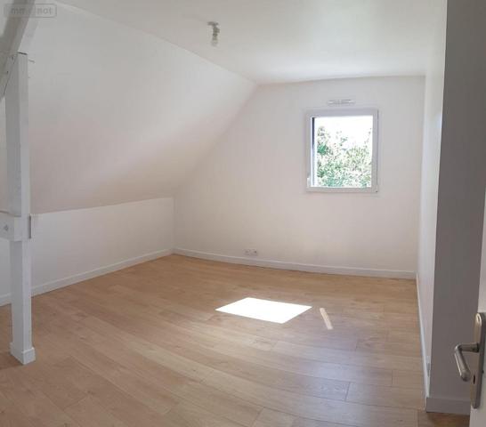 Maison individuelle à louer à L'Hermitage en Ille-et-Vilaine (35590), ref : 11803/2363