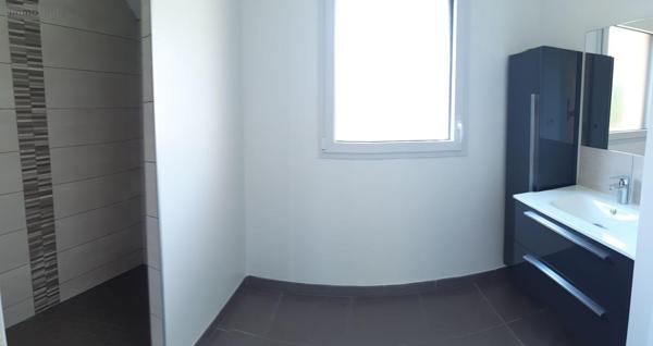 Maison individuelle à louer à L'Hermitage en Ille-et-Vilaine (35590), ref : 11803/2363