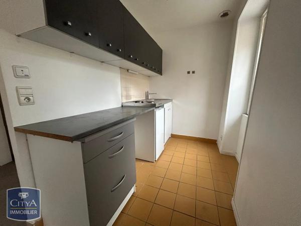 Appartement à louer 1 pièce 47m² Arpajon (91290)