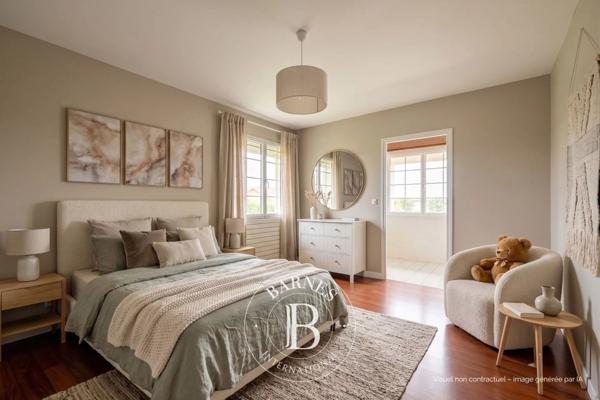 Veigy-Foncenex, Maison 4 Chambres -  264 m² à vendre
