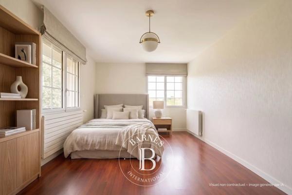 Veigy-Foncenex, Maison 4 Chambres -  264 m² à vendre