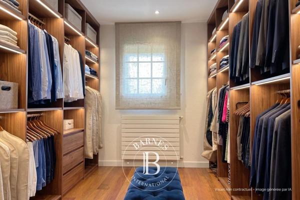Veigy-Foncenex, Maison 4 Chambres -  264 m² à vendre