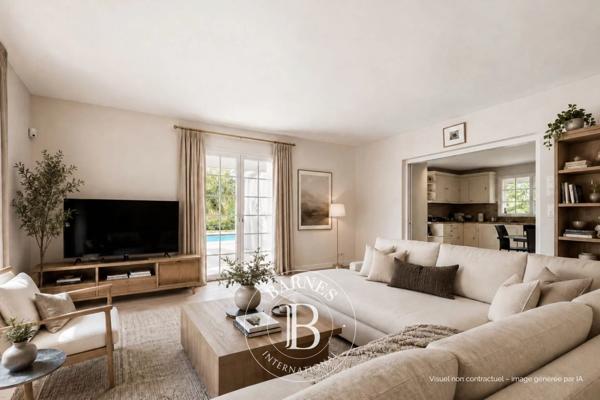 Veigy-Foncenex, Maison 4 Chambres -  264 m² à vendre