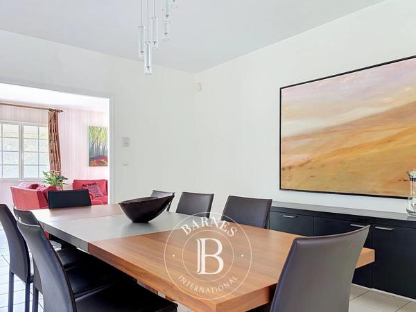 Veigy-Foncenex, Maison 4 Chambres -  264 m² à vendre