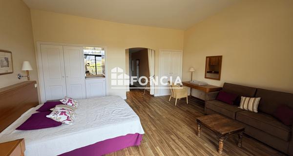 À vendre Studio 37.78 m² - Saint-andré-des-eaux 44117
