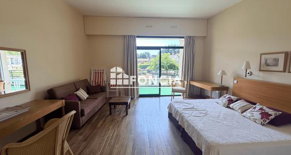 À vendre Studio 37.78 m² - Saint-andré-des-eaux 44117