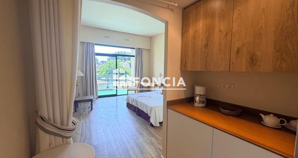 À vendre Studio 37.78 m² - Saint-andré-des-eaux 44117