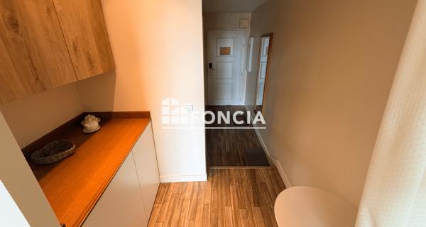 À vendre Studio 37.78 m² - Saint-andré-des-eaux 44117