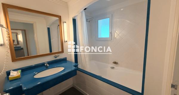 À vendre Studio 37.78 m² - Saint-andré-des-eaux 44117