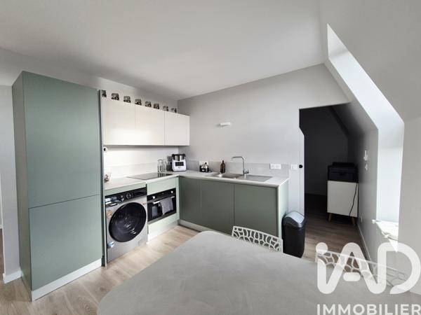 Appartement à vendre 4 pièces 75 m² Tours