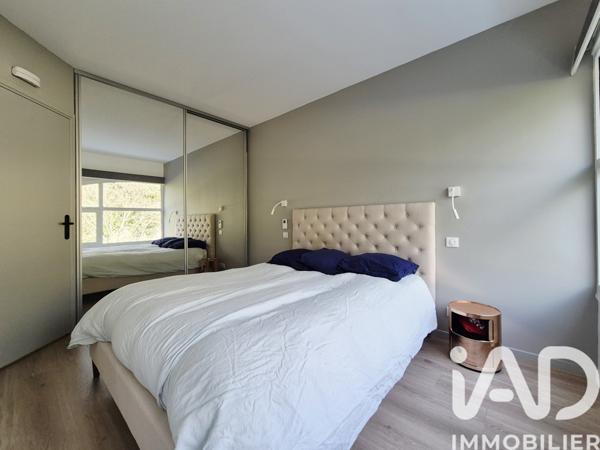 Appartement à vendre 4 pièces 75 m² Tours