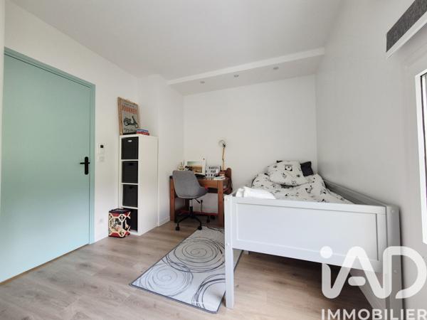 Appartement à vendre 4 pièces 75 m² Tours