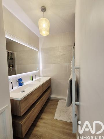 Appartement à vendre 4 pièces 75 m² Tours