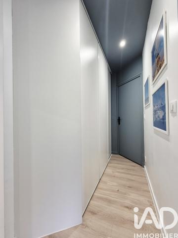 Appartement à vendre 4 pièces 75 m² Tours