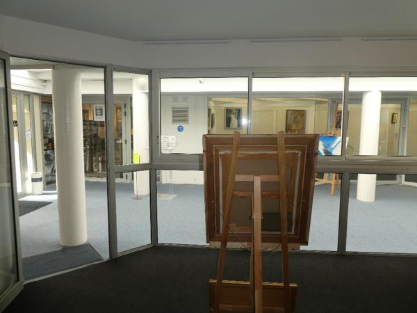 LES SABLES D'OLONNE - Local commercial 25 m2 , Les sables d olonne