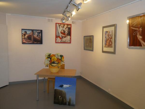 LES SABLES D'OLONNE - Local commercial 25 m2 , Les sables d olonne