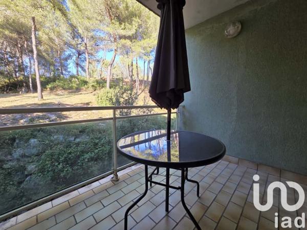 Appartement à vendre 1 pièce 25 m² Saint-Gély-du-Fesc