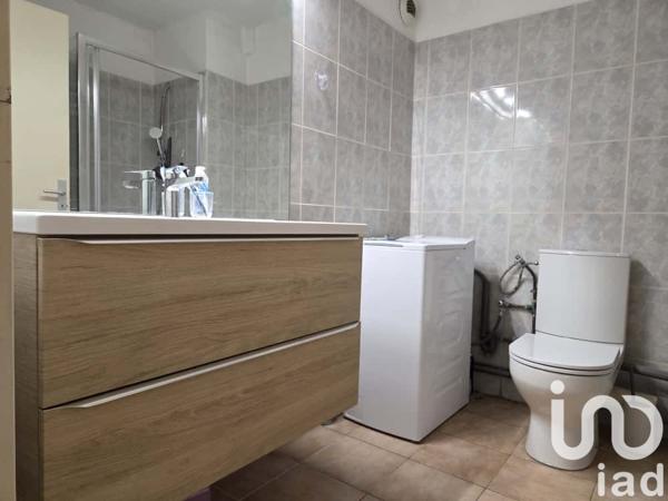 Appartement à vendre 1 pièce 25 m² Saint-Gély-du-Fesc