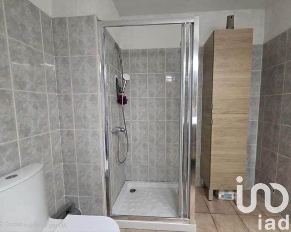 Appartement à vendre 1 pièce 25 m² Saint-Gély-du-Fesc