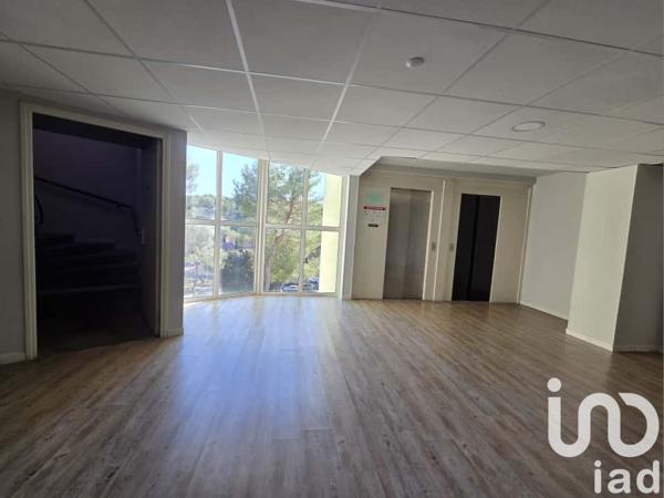 Appartement à vendre 1 pièce 25 m² Saint-Gély-du-Fesc