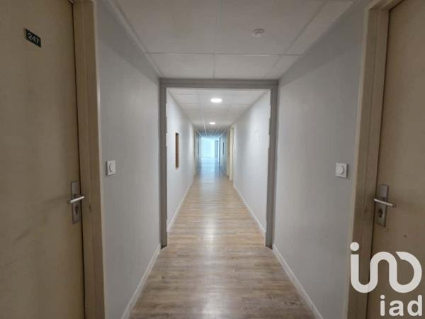 Appartement à vendre 1 pièce 25 m² Saint-Gély-du-Fesc