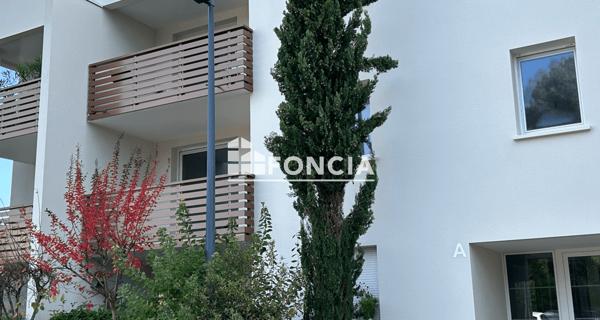 À vendre Appartement 2 pièces 43 m² - Saint-georges-de-didonne 17110