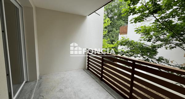 À vendre Appartement 2 pièces 43 m² - Saint-georges-de-didonne 17110