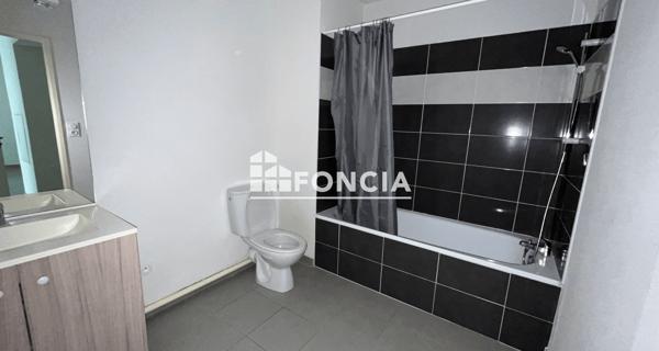 À vendre Appartement 2 pièces 43 m² - Saint-georges-de-didonne 17110