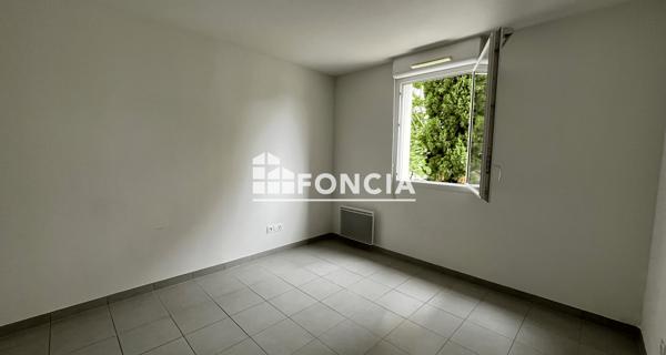 À vendre Appartement 2 pièces 43 m² - Saint-georges-de-didonne 17110
