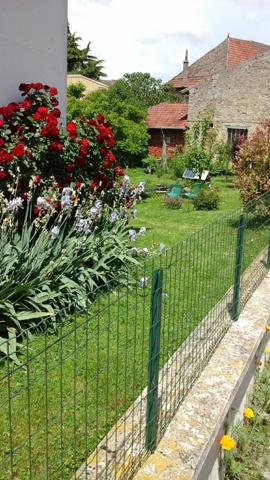 Maison à vendre 87 m² proche Saint Loup Geanges