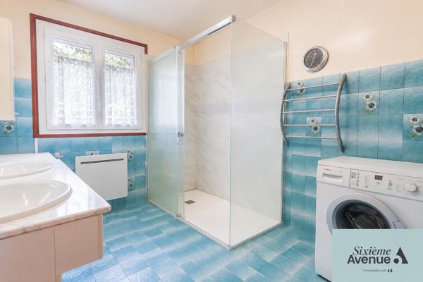 Maison 6 pièces 143 m2