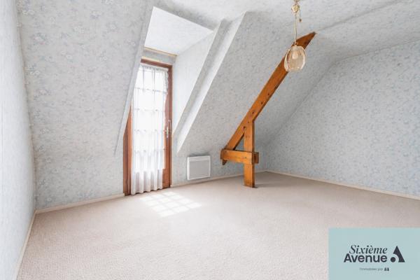 Maison 6 pièces 143 m2
