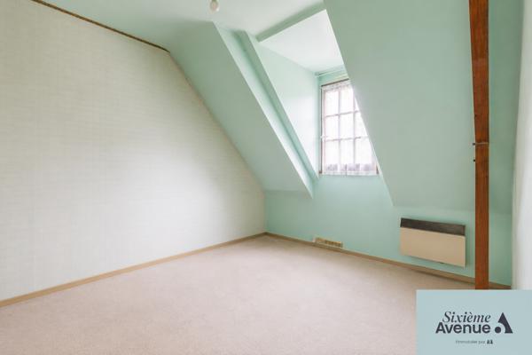 Maison 6 pièces 143 m2
