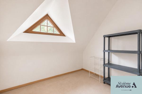 Maison 6 pièces 143 m2