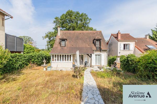 Maison 6 pièces 143 m2
