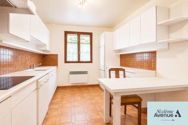 Maison 6 pièces 143 m2