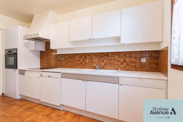 Maison 6 pièces 143 m2